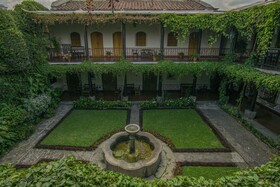 Posada de Don Rodrigo La Antigua