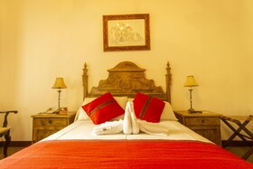 Posada de Don Rodrigo La Antigua