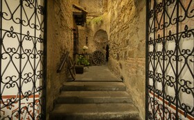 Posada de Don Rodrigo La Antigua