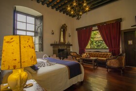 Posada de Don Rodrigo La Antigua