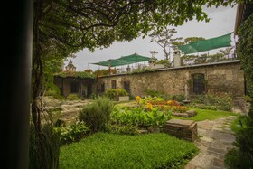 Posada de Don Rodrigo La Antigua