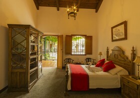 Posada de Don Rodrigo La Antigua