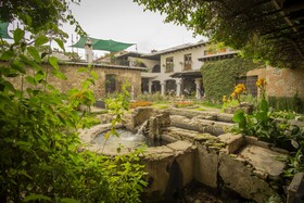 Posada de Don Rodrigo La Antigua