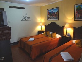 Posada Doña Luisa