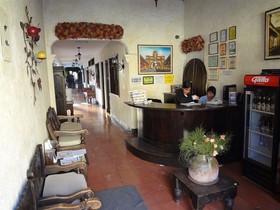 Posada Doña Luisa