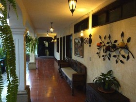 Posada Doña Luisa