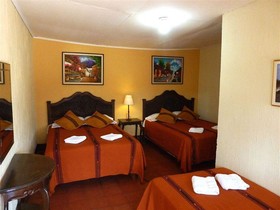 Posada Doña Luisa