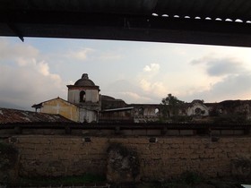 Posada Doña Luisa