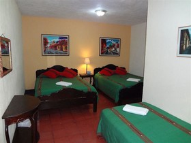 Posada Doña Luisa
