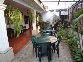 Posada Doña Luisa