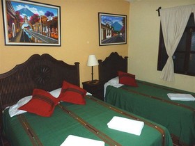 Posada Doña Luisa