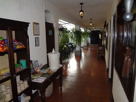 Posada Doña Luisa