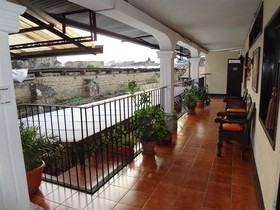 Posada Doña Luisa