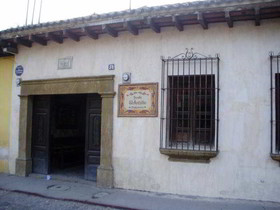 Posada El Antano