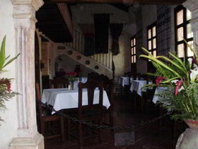 Posada El Antano