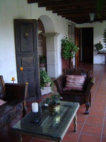 San Nicolas Hostal