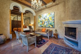 San Rafael Hotel