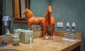 San Rafael Hotel