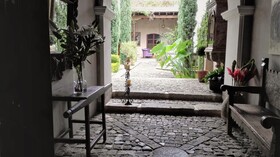 San Rafael Hotel