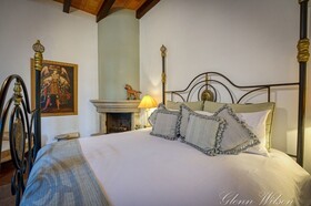 San Rafael Hotel