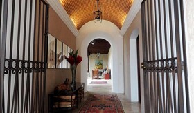 San Rafael Hotel