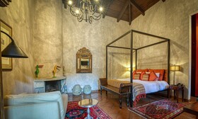 San Rafael Hotel