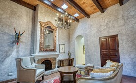 San Rafael Hotel