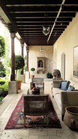 San Rafael Hotel