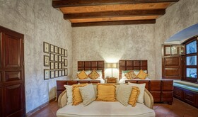San Rafael Hotel