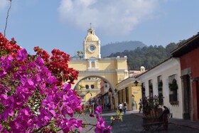 San Rafael Hotel