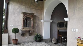 San Rafael Hotel
