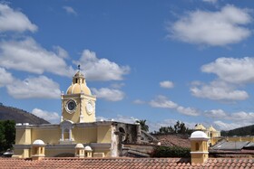 San Rafael Hotel