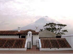 San Rafael Hotel