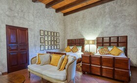 San Rafael Hotel
