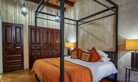 San Rafael Hotel