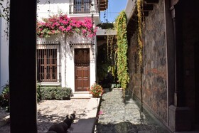 San Rafael Hotel