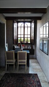 San Rafael Hotel