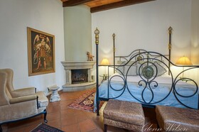 San Rafael Hotel