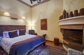 San Rafael Hotel