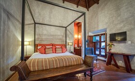 San Rafael Hotel
