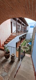 The Orchid Hotel
