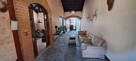 The Orchid Hotel