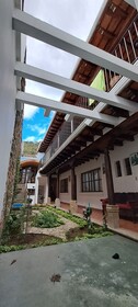 The Orchid Hotel