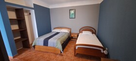 The Orchid Hotel