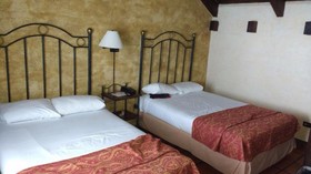 Villa Colonial