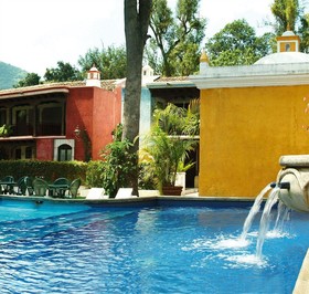Villa Colonial