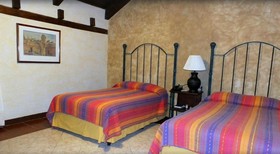 Villa Colonial