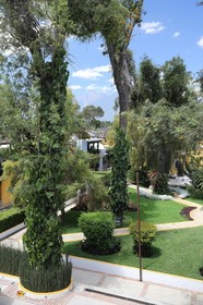 Villa Colonial