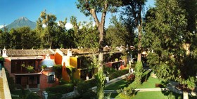 Villa Colonial