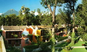 Villa Colonial
